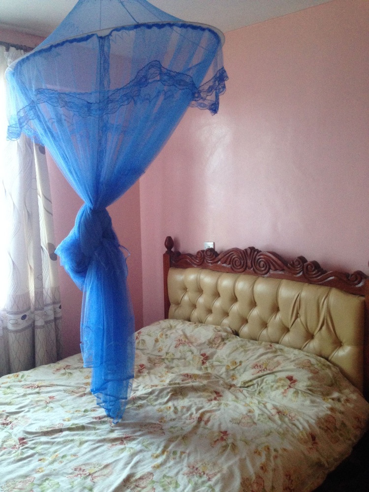 Tulos Apartment