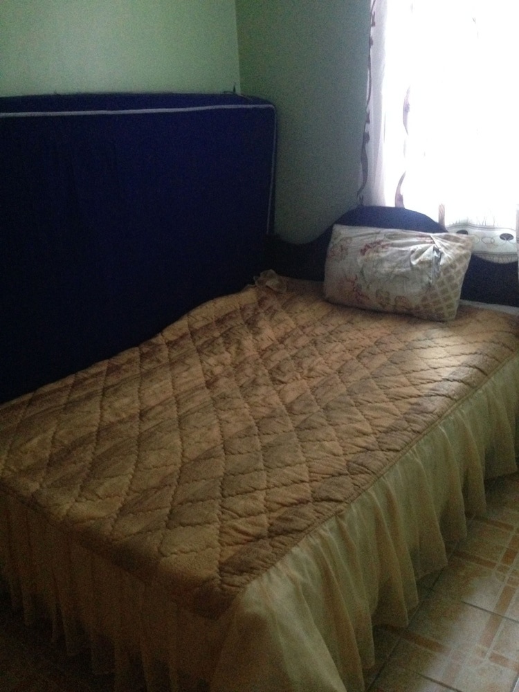 Tulos Apartment