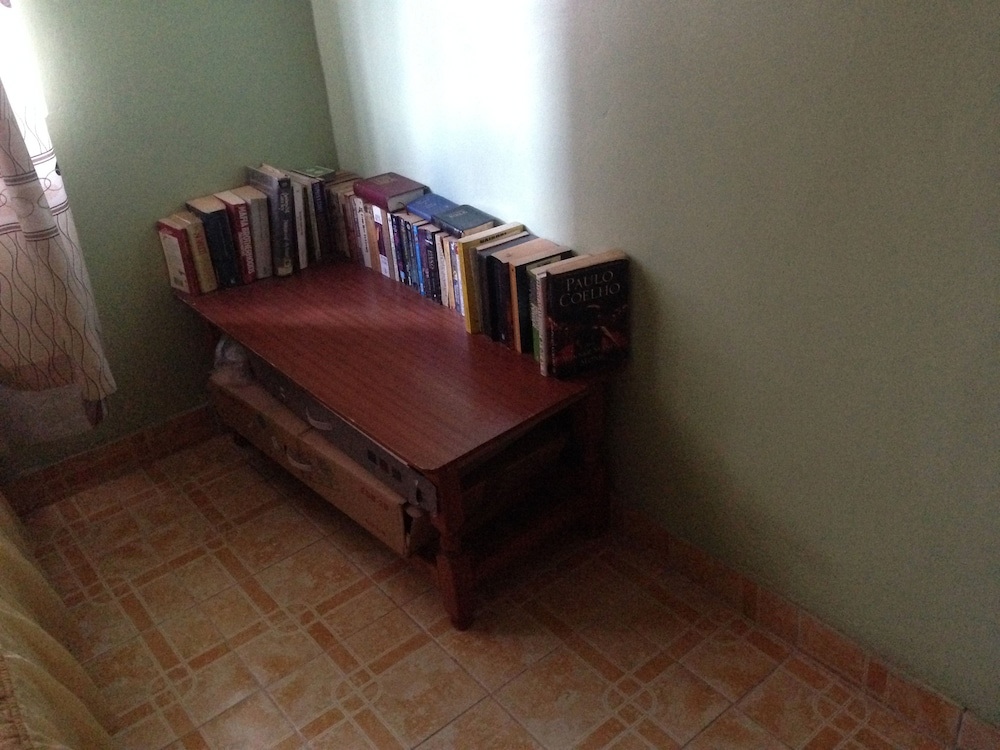 Tulos Apartment