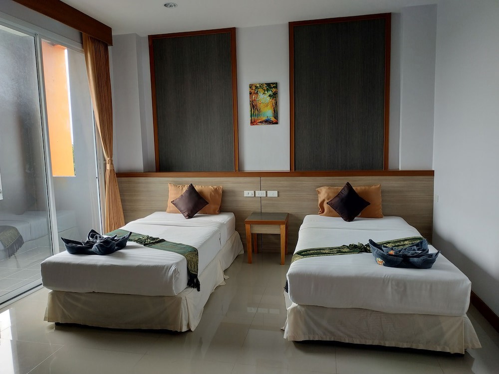 Phusamor Hotel