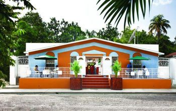 Arawak Hotel