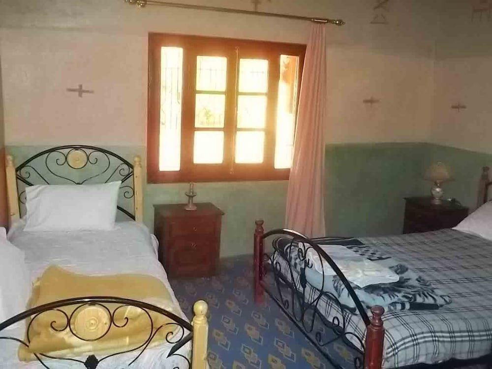 Maison D'hotes Mogador Chez Habitants