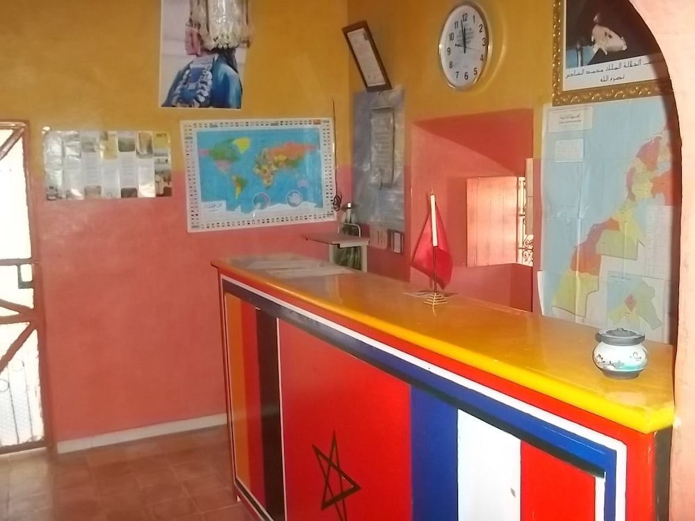Maison D'hotes Mogador Chez Habitants