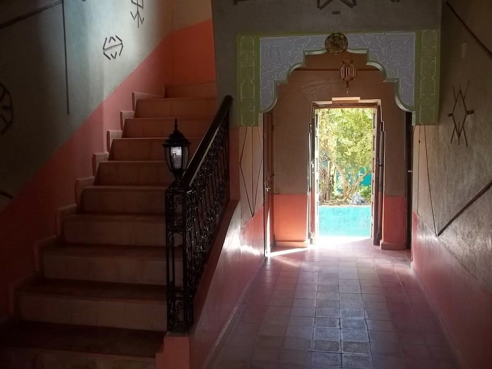 Maison D'hotes Mogador Chez Habitants
