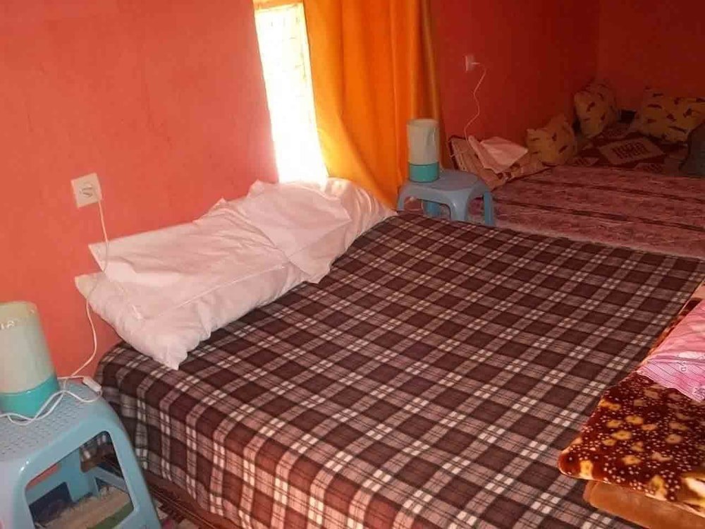Maison D'hotes Mogador Chez Habitants