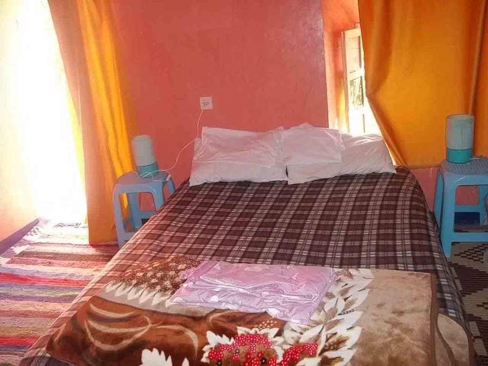 Maison D'hotes Mogador Chez Habitants