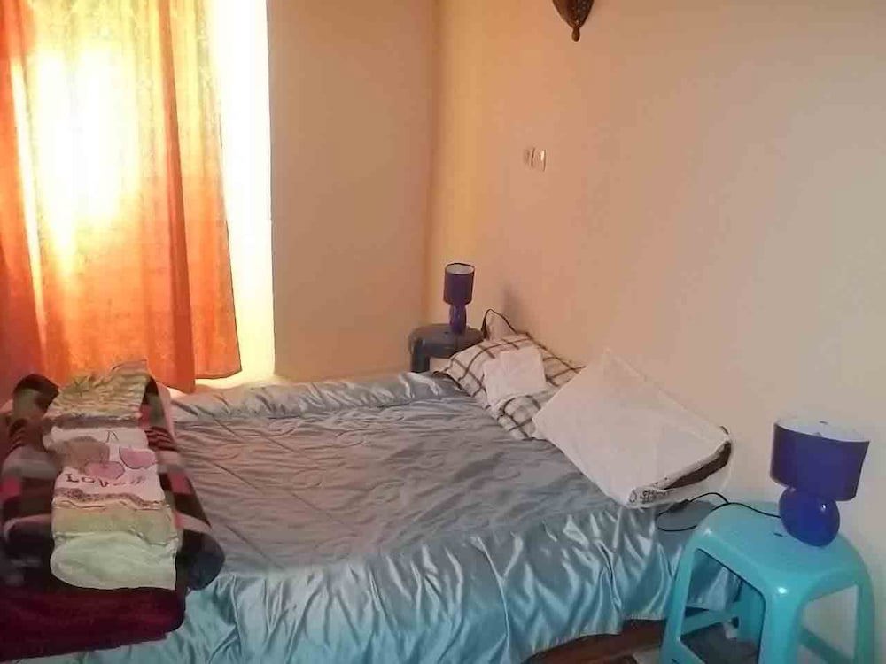 Maison D'hotes Mogador Chez Habitants