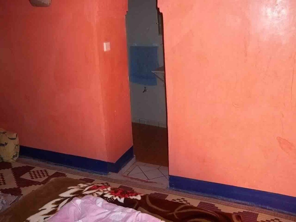 Maison D'hotes Mogador Chez Habitants