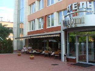 EuroCity Hotel