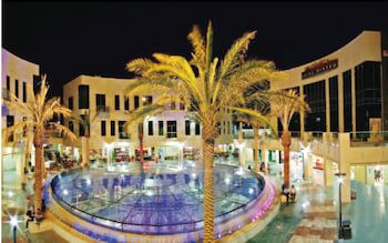 Dabouq Luxury Spaceous Apartment
