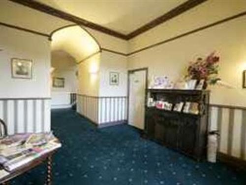 Dolforwyn Hall Country House