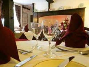 Dolforwyn Hall Country House