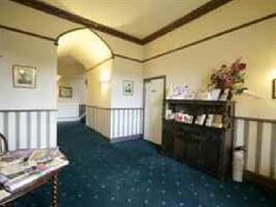 Dolforwyn Hall Country House