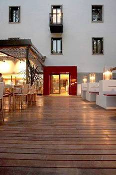 Twentyone Hotel galeri fotoğrafı