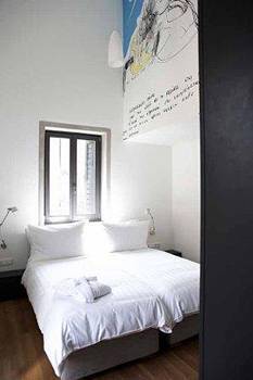 Twentyone Hotel galeri fotoğrafı