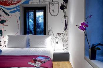 Twentyone Hotel galeri fotoğrafı
