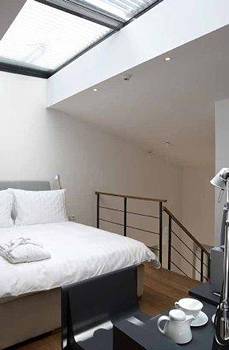 Twentyone Hotel galeri fotoğrafı