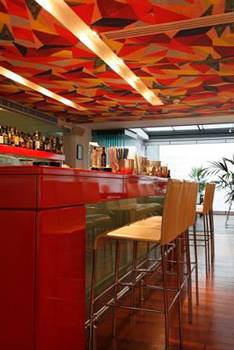 Twentyone Hotel galeri fotoğrafı