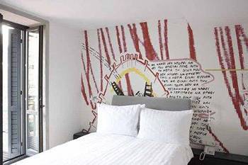 Twentyone Hotel galeri fotoğrafı