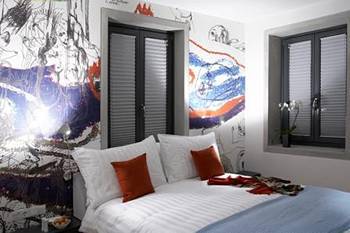 Twentyone Hotel galeri fotoğrafı
