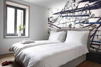 Twentyone Hotel galeri fotoğrafı