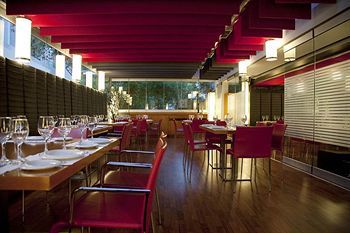 Twentyone Hotel fotoğrafı