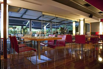Twentyone Hotel fotoğrafı