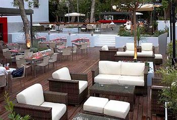 Twentyone Hotel fotoğrafı