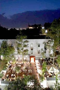 Twentyone Hotel fotoğrafı