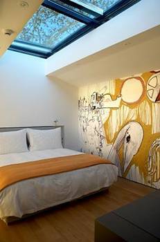 Twentyone Hotel galeri fotoğrafı