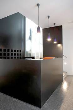 Twentyone Hotel galeri fotoğrafı