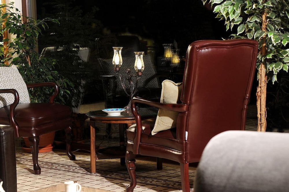 Edahan Hotel