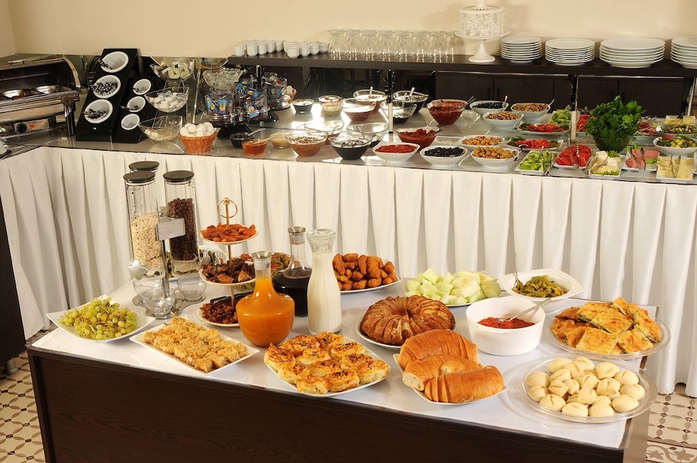 Edahan Hotel