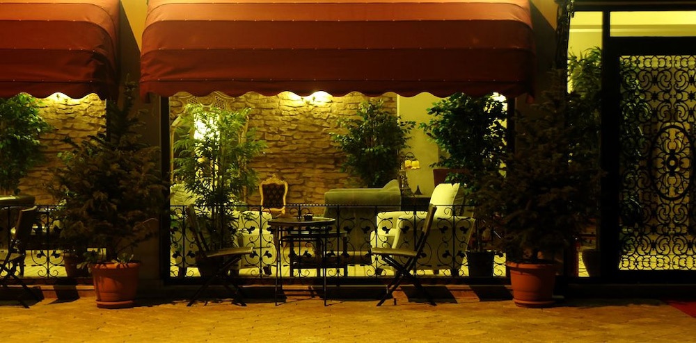 Edahan Hotel