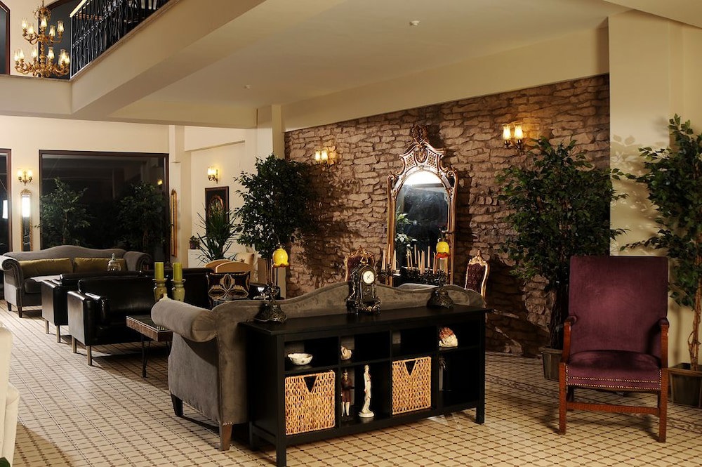 Edahan Hotel