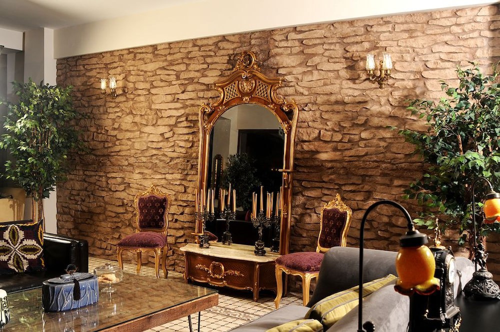 Edahan Hotel
