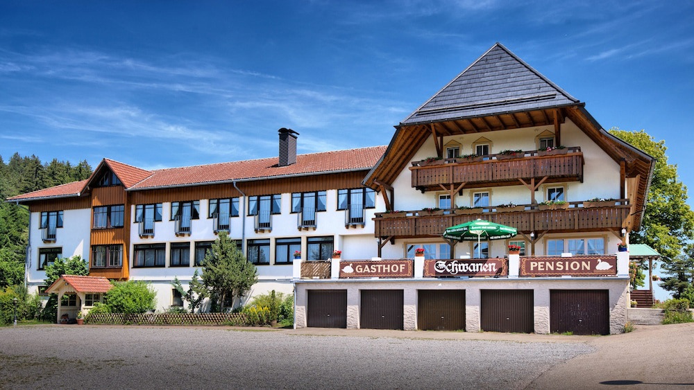 Landgasthof zum Schwanen