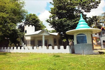 King Arthur's Place
