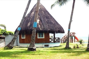 King Arthur's Place