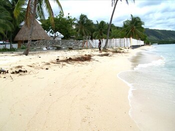 King Arthur's Place