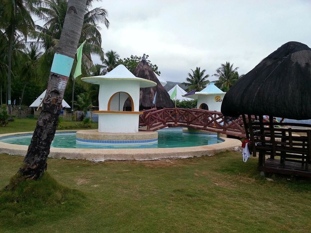 King Arthur's Place