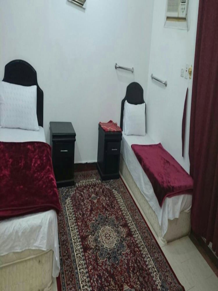 Al Eairy Furnished Apartments Hail 1