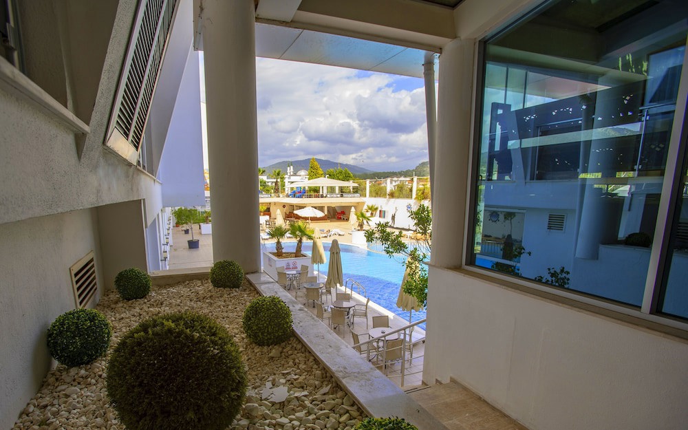 Dalaman Airport Lykia Resort galeri fotoğrafı