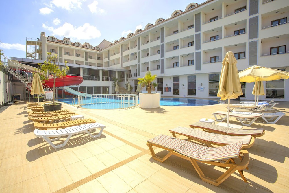 Dalaman Airport Lykia Resort galeri fotoğrafı