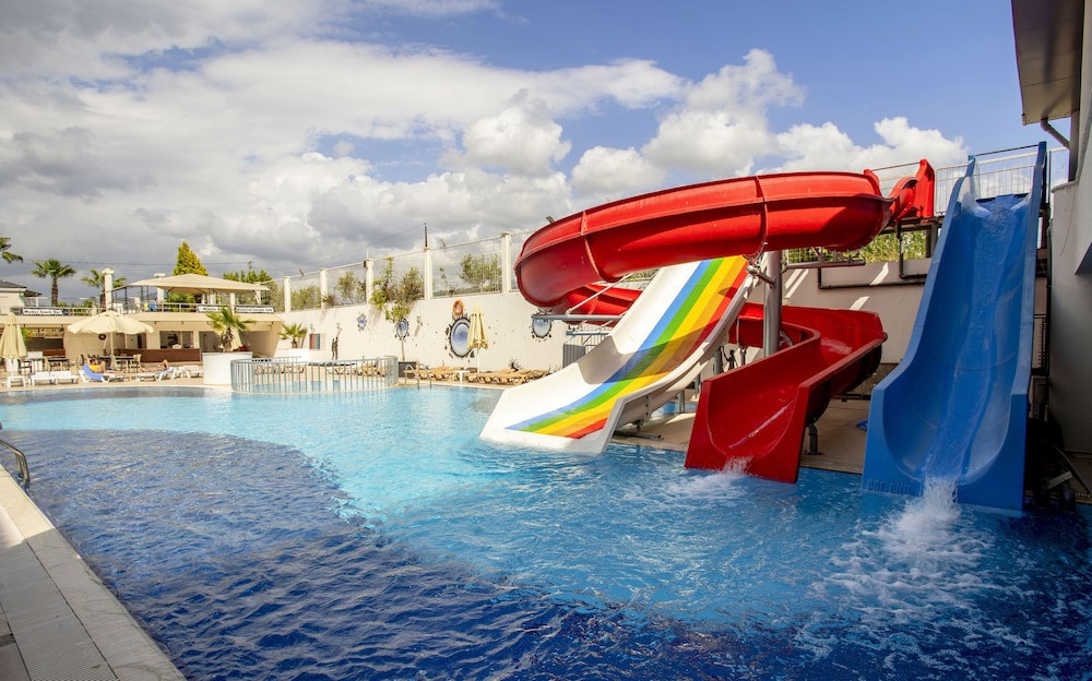 Dalaman Airport Lykia Resort fotoğrafı