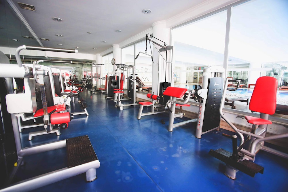 Dalaman Airport Lykia Resort galeri fotoğrafı