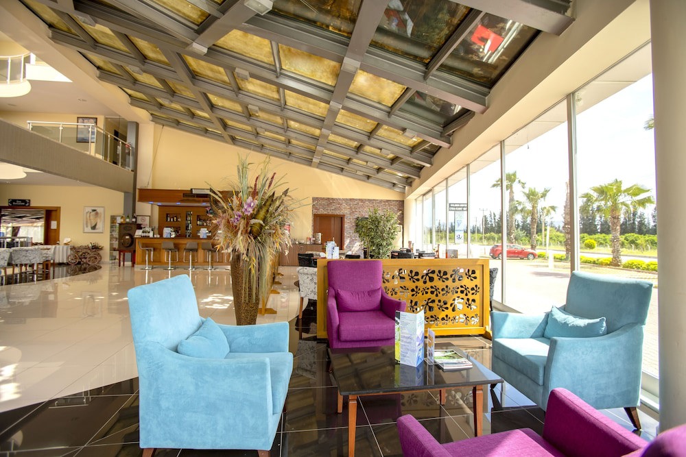 Dalaman Airport Lykia Resort galeri fotoğrafı