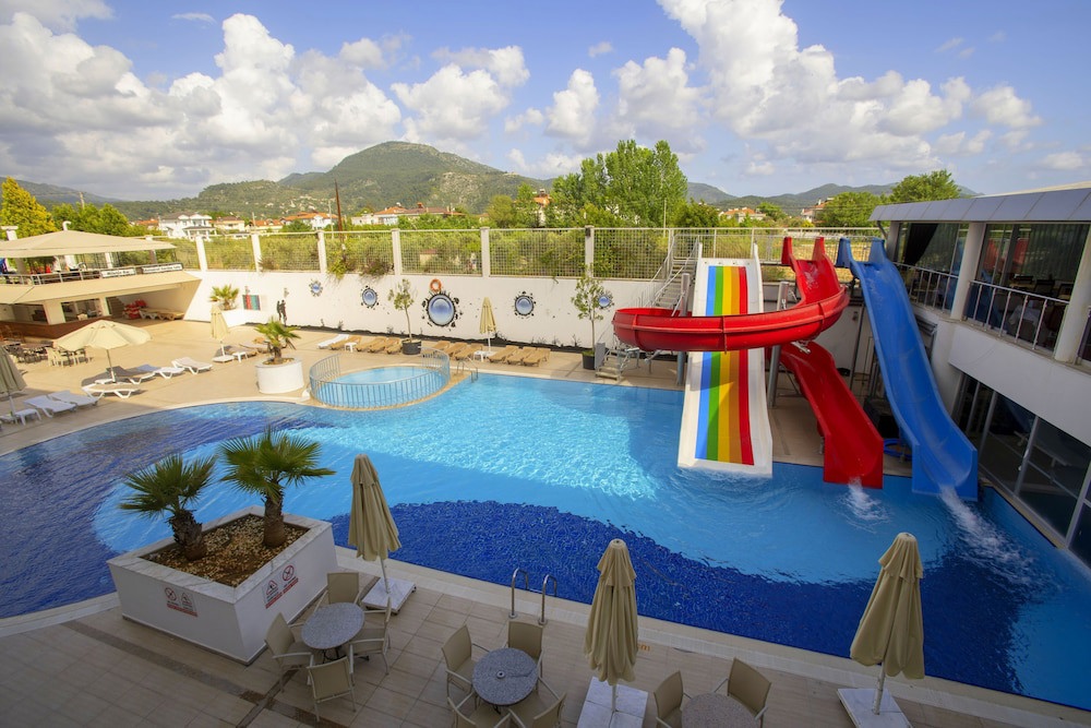 Dalaman Airport Lykia Resort galeri fotoğrafı