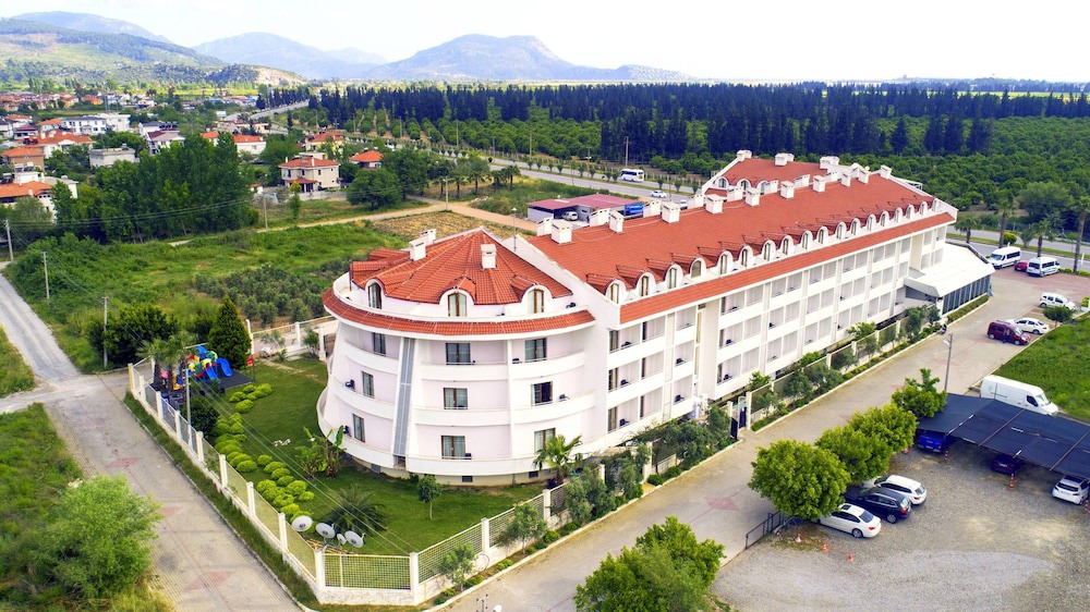 Dalaman Airport Lykia Resort galeri fotoğrafı