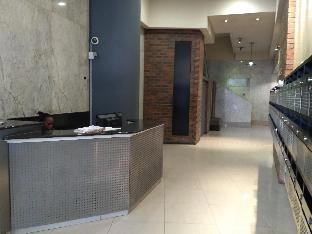 At St. George's Mall
